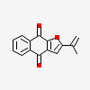 an image of a chemical structure CID 637335