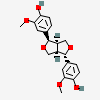 an image of a chemical structure CID 637584