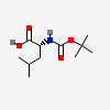 an image of a chemical structure CID 637604