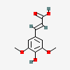 an image of a chemical structure CID 637775