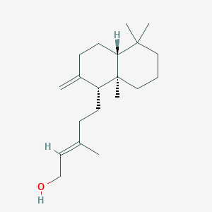 19-Nor-4,9(10)-androstadienedione image