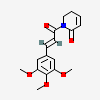 an image of a chemical structure CID 637858