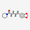 an image of a chemical structure CID 638024