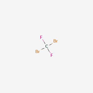 Dibromodifluoromethane