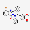 an image of a chemical structure CID 63827