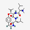 an image of a chemical structure CID 638275