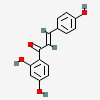 an image of a chemical structure CID 638278