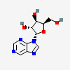 an image of a chemical structure CID 638281