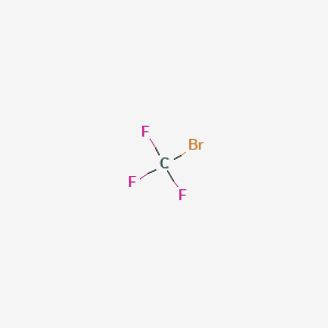 Bromotrifluoromethane