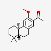 an image of a chemical structure CID 638501