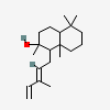 an image of a chemical structure CID 6385618