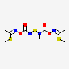 an image of a chemical structure CID 6386307