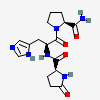 an image of a chemical structure CID 638678