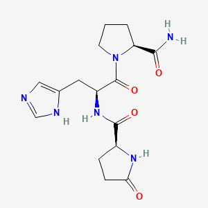 	Protirelin