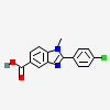 an image of a chemical structure CID 63893029