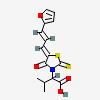an image of a chemical structure CID 6393068
