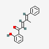 an image of a chemical structure CID 639323