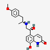 an image of a chemical structure CID 63952