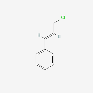 Cinnamyl chloride