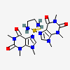 an image of a chemical structure CID 6397151