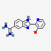 an image of a chemical structure CID 6398398