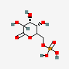 an image of a chemical structure CID 6398616