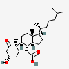 an image of a chemical structure CID 6398886