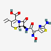 an image of a chemical structure CID 6398970