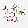 an image of a chemical structure CID 6400213