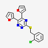 an image of a chemical structure CID 6400942