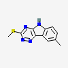 an image of a chemical structure CID 6401068