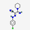an image of a chemical structure CID 6401660