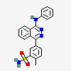 an image of a chemical structure CID 6402927