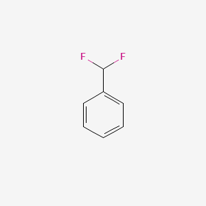 (Difluoromethyl)benzene