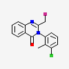 an image of a chemical structure CID 64066