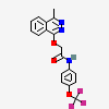 an image of a chemical structure CID 6407547