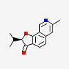 an image of a chemical structure CID 640951