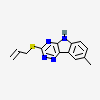 an image of a chemical structure CID 6410912