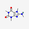 an image of a chemical structure CID 64118