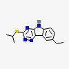 an image of a chemical structure CID 6412552