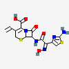 an image of a chemical structure CID 6413100