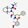 an image of a chemical structure CID 64143