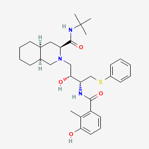 	Nelfinavir