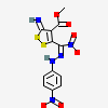 an image of a chemical structure CID 6415524