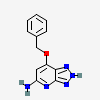 an image of a chemical structure CID 6415548