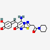 an image of a chemical structure CID 6415955