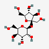 an image of a chemical structure CID 641624