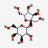 an image of a chemical structure CID 641681
