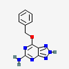 an image of a chemical structure CID 6418797