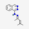 an image of a chemical structure CID 6419536